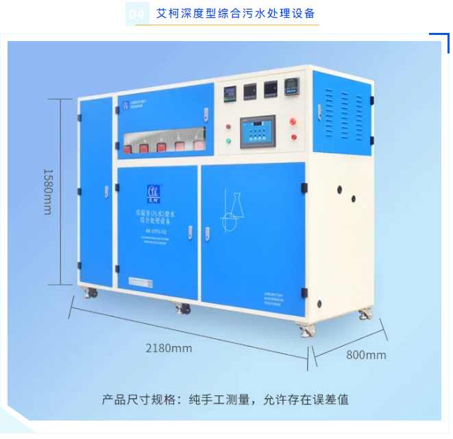 廢水維護丨艾柯團隊赴西安，順利完成化工科技公司污水處理設(shè)備首保！插圖7